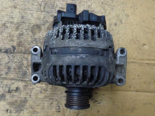 ALTERNATEUR 150AMP MERCEDES/CHRYSLER - Vue 2